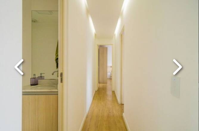 Apartamento à venda com 2 quartos, 57m² - Foto 7