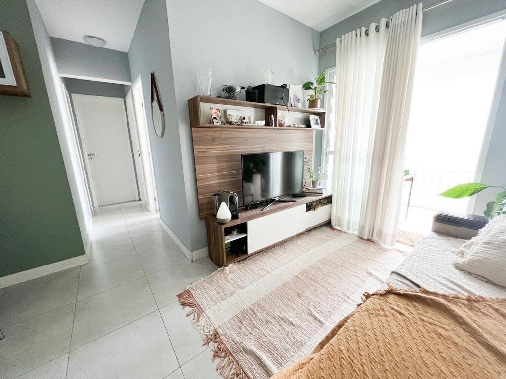 Apartamento à venda com 3 quartos, 67m² - Foto 7