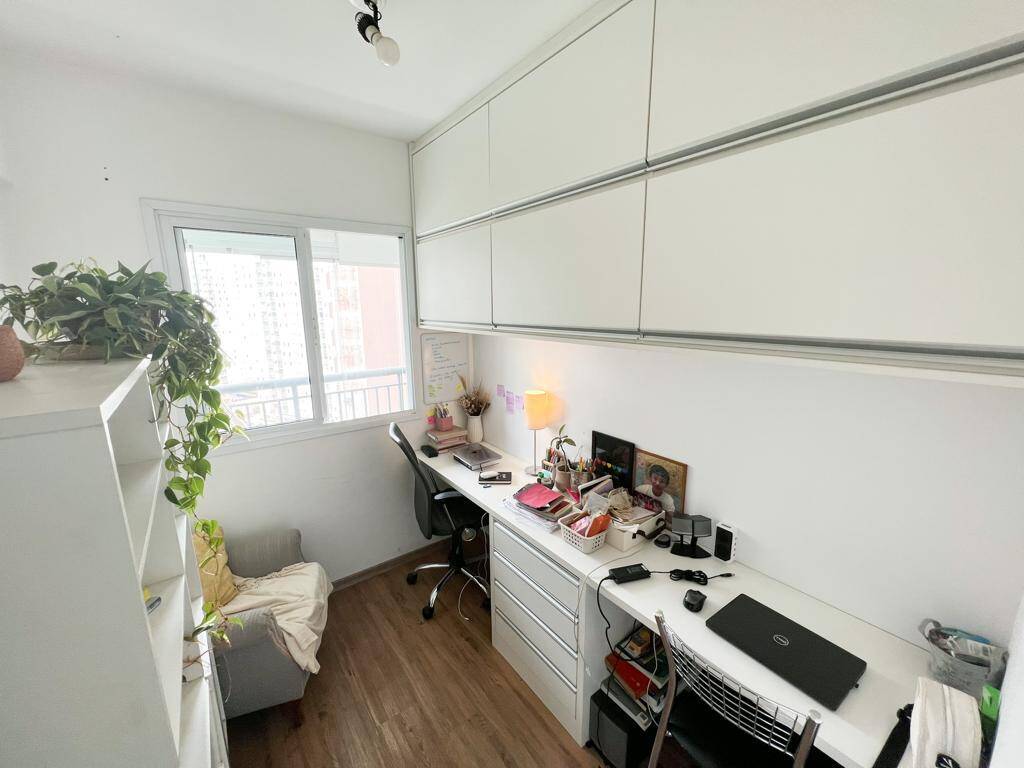 Apartamento à venda com 3 quartos, 67m² - Foto 10