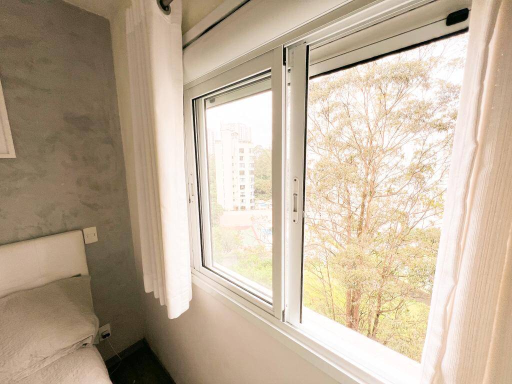 Apartamento à venda com 3 quartos, 67m² - Foto 13