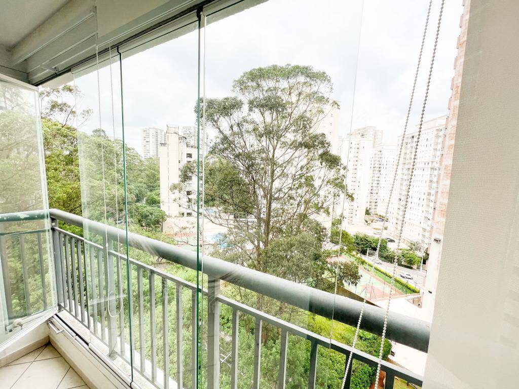 Apartamento à venda com 3 quartos, 67m² - Foto 24