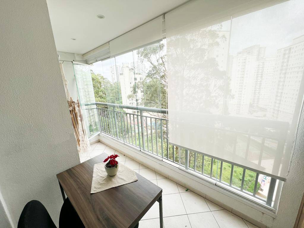 Apartamento à venda com 3 quartos, 67m² - Foto 27