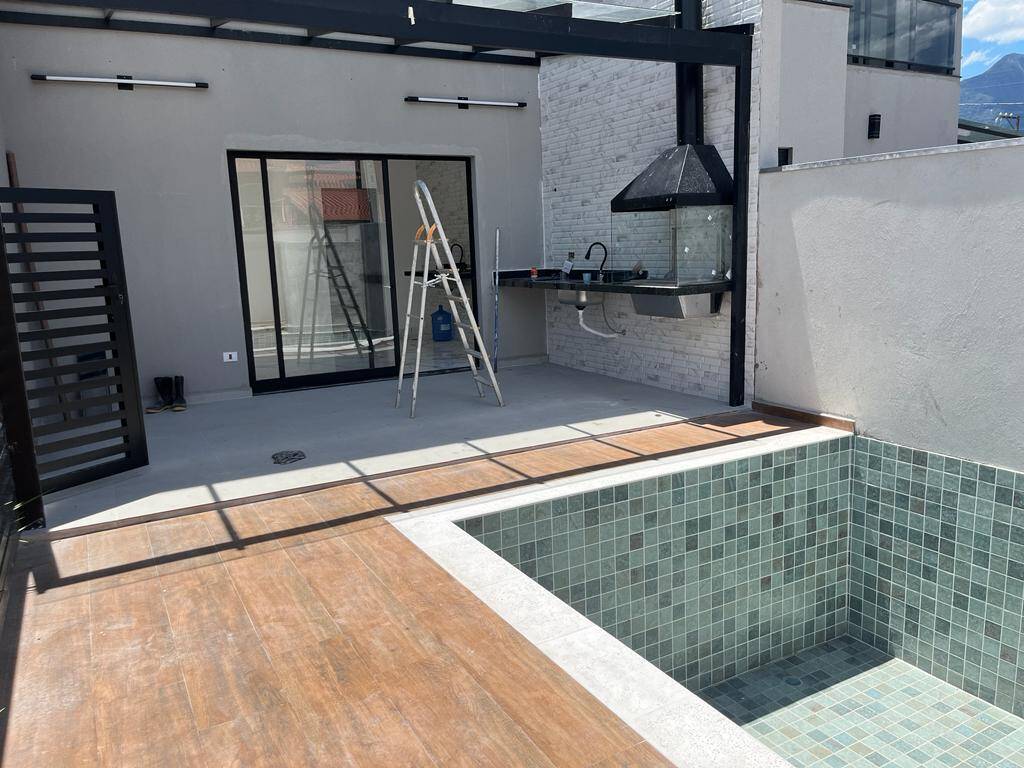 Casa à venda com 3 quartos, 135m² - Foto 6