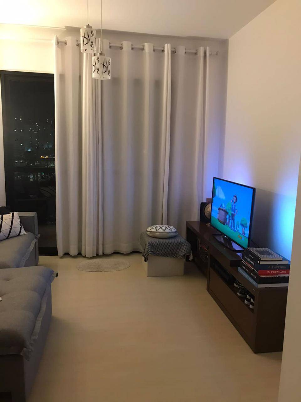 Apartamento à venda com 3 quartos, 84m² - Foto 3