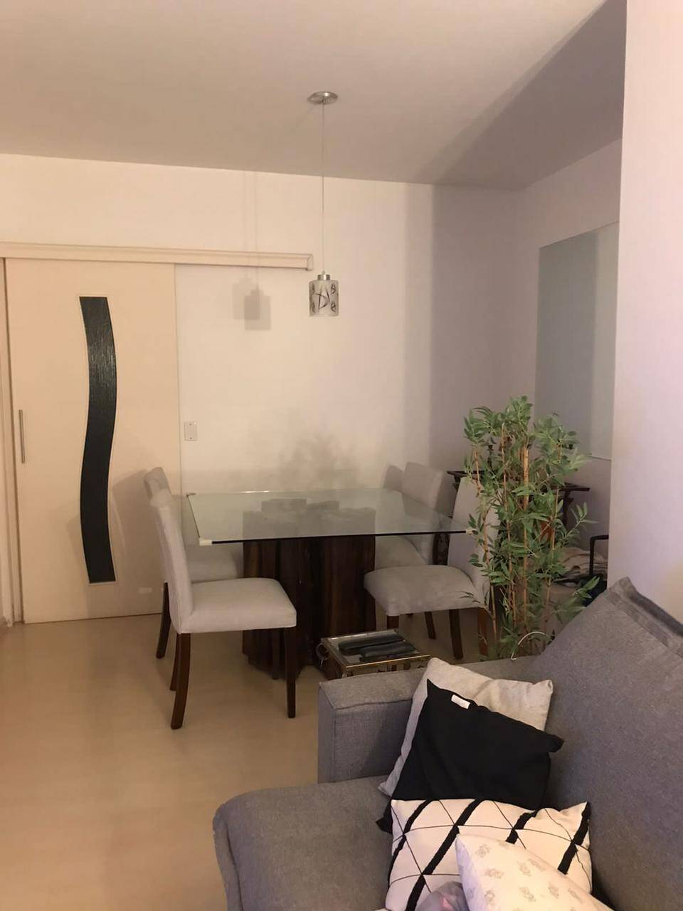 Apartamento à venda com 3 quartos, 84m² - Foto 5