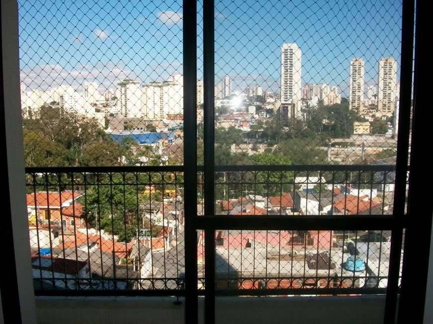 Apartamento à venda com 3 quartos, 84m² - Foto 7