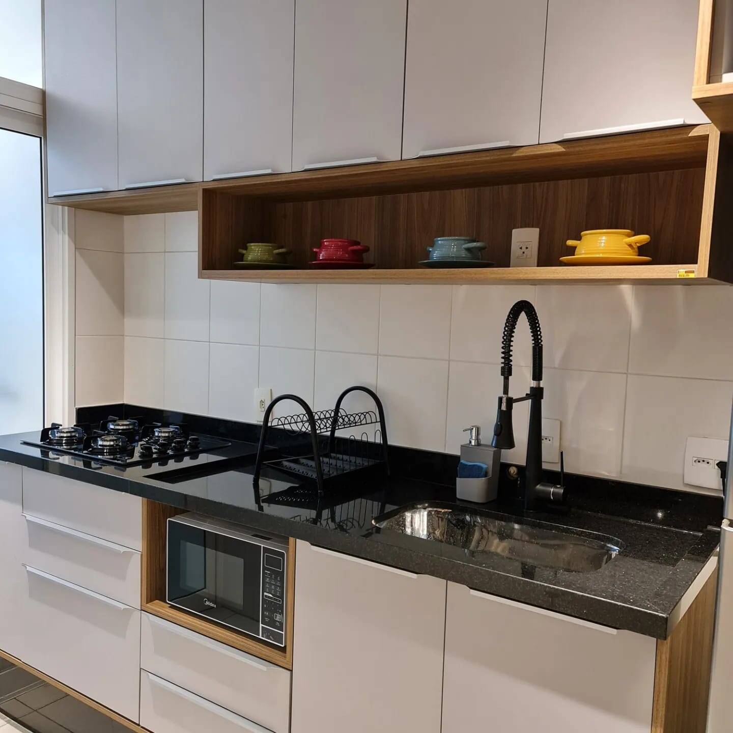 Apartamento à venda com 2 quartos, 80m² - Foto 6