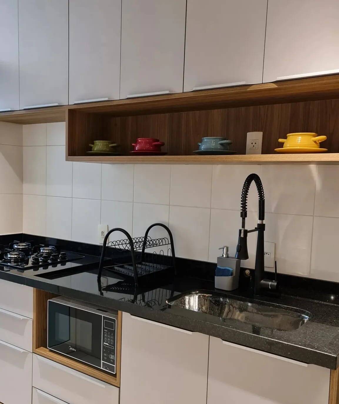 Apartamento à venda com 2 quartos, 80m² - Foto 7