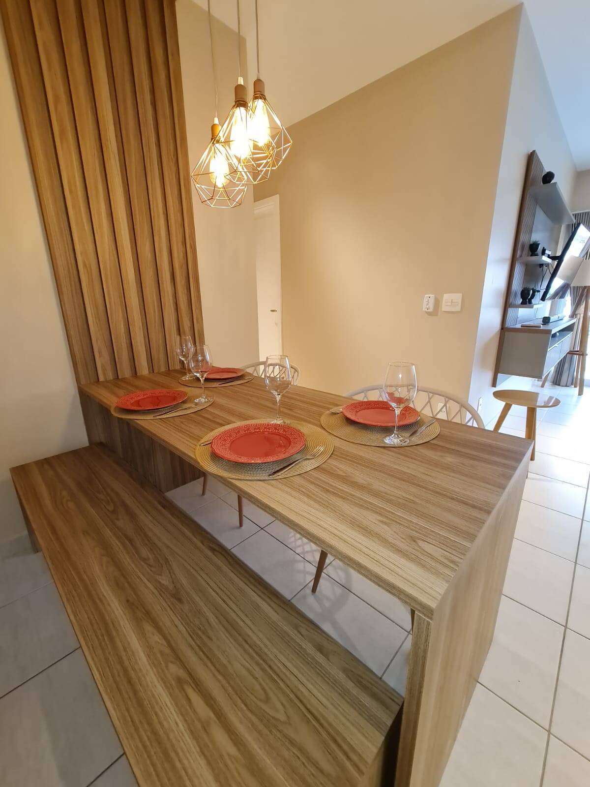 Apartamento à venda com 2 quartos, 80m² - Foto 10