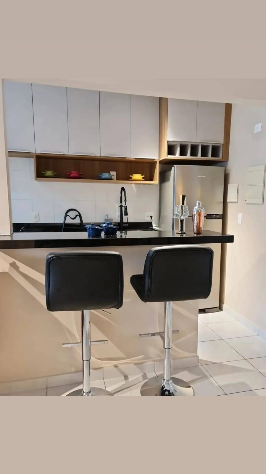 Apartamento à venda com 2 quartos, 80m² - Foto 20