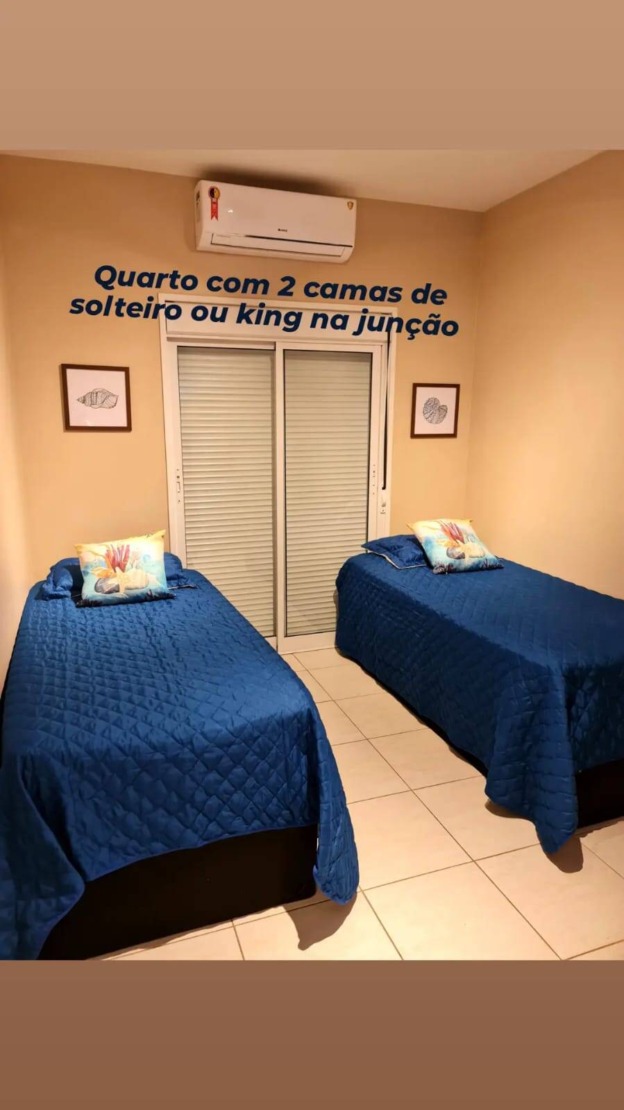 Apartamento à venda com 2 quartos, 80m² - Foto 17