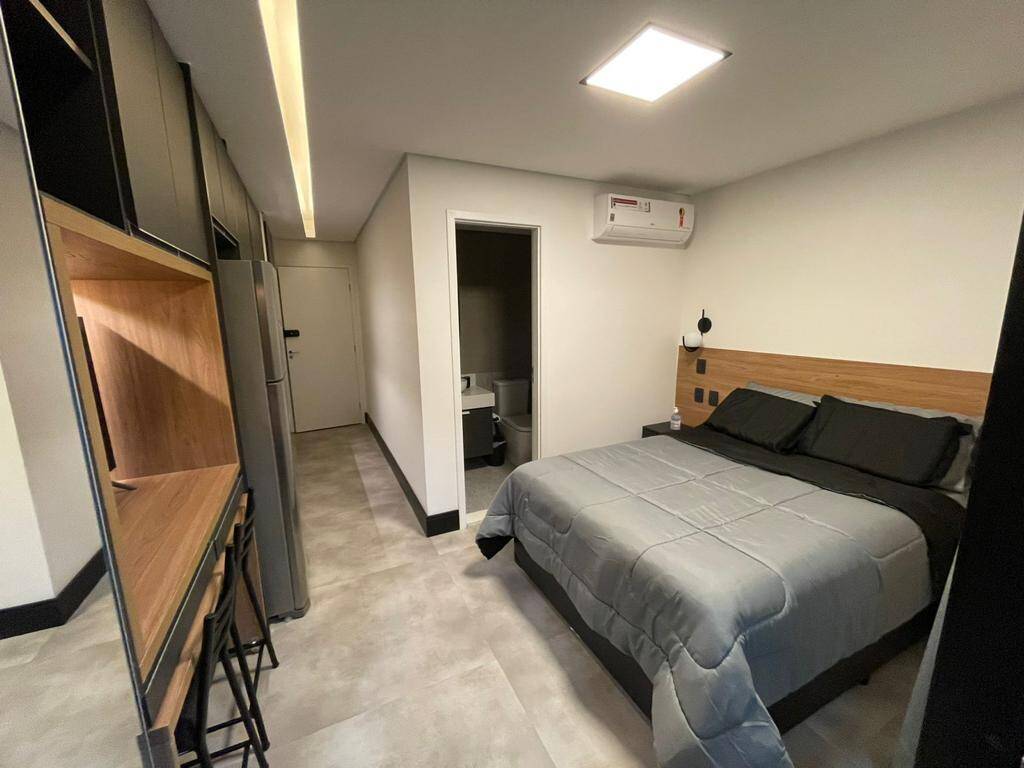 Apartamento para alugar com 1 quarto, 23m² - Foto 1