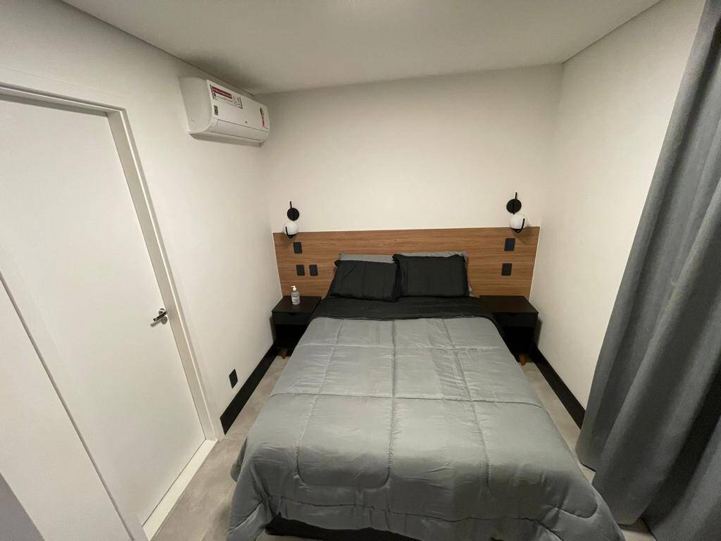 Apartamento para alugar com 1 quarto, 23m² - Foto 6