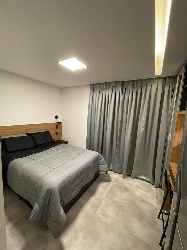 Apartamento para alugar com 1 quarto, 23m² - Foto 3