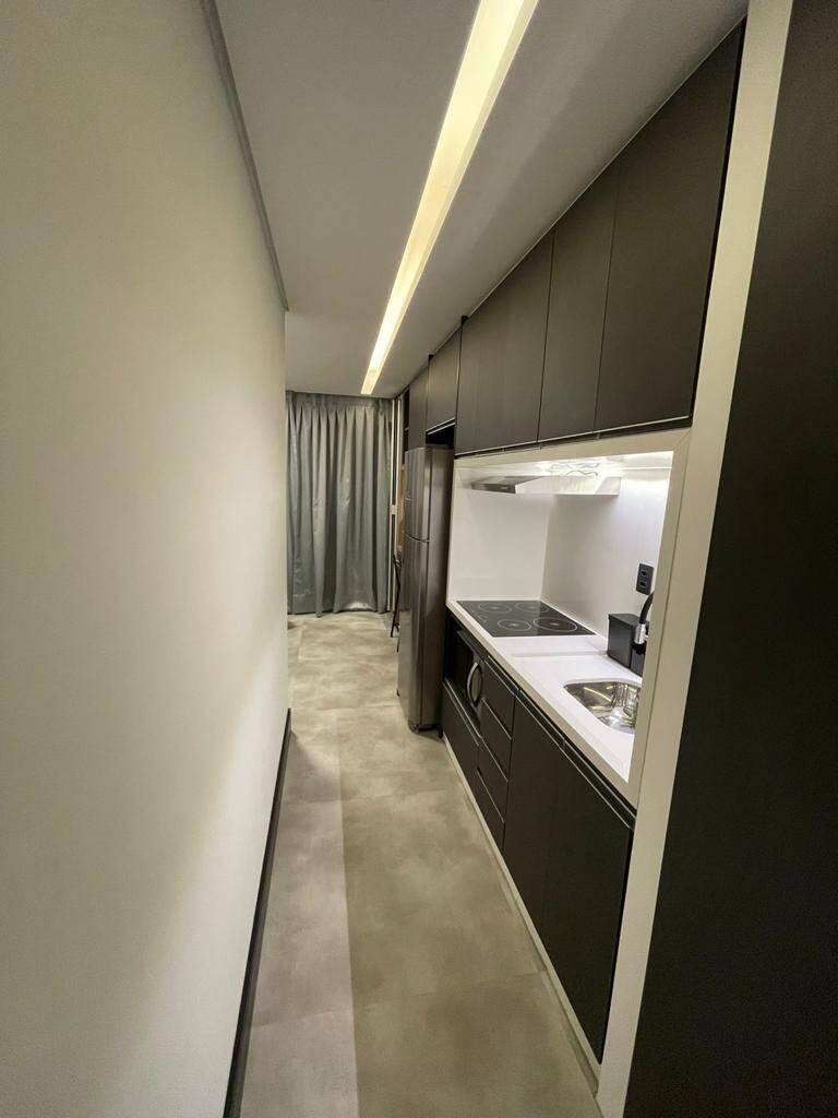 Apartamento para alugar com 1 quarto, 23m² - Foto 13