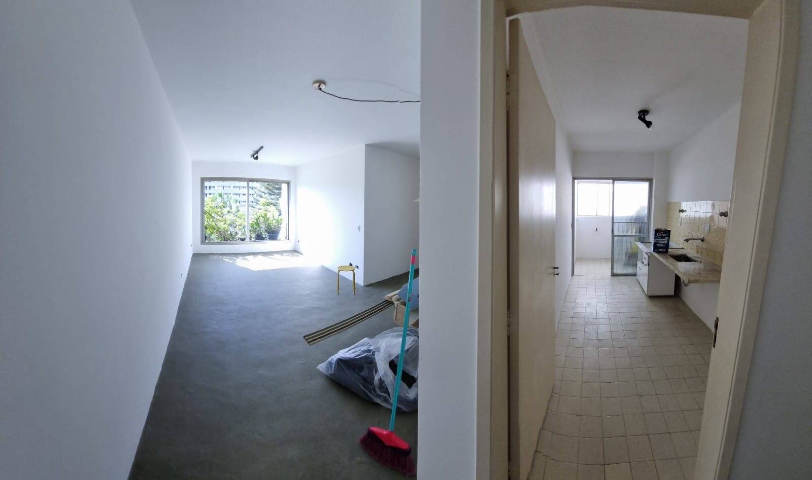 Apartamento à venda com 1 quarto, 67m² - Foto 16