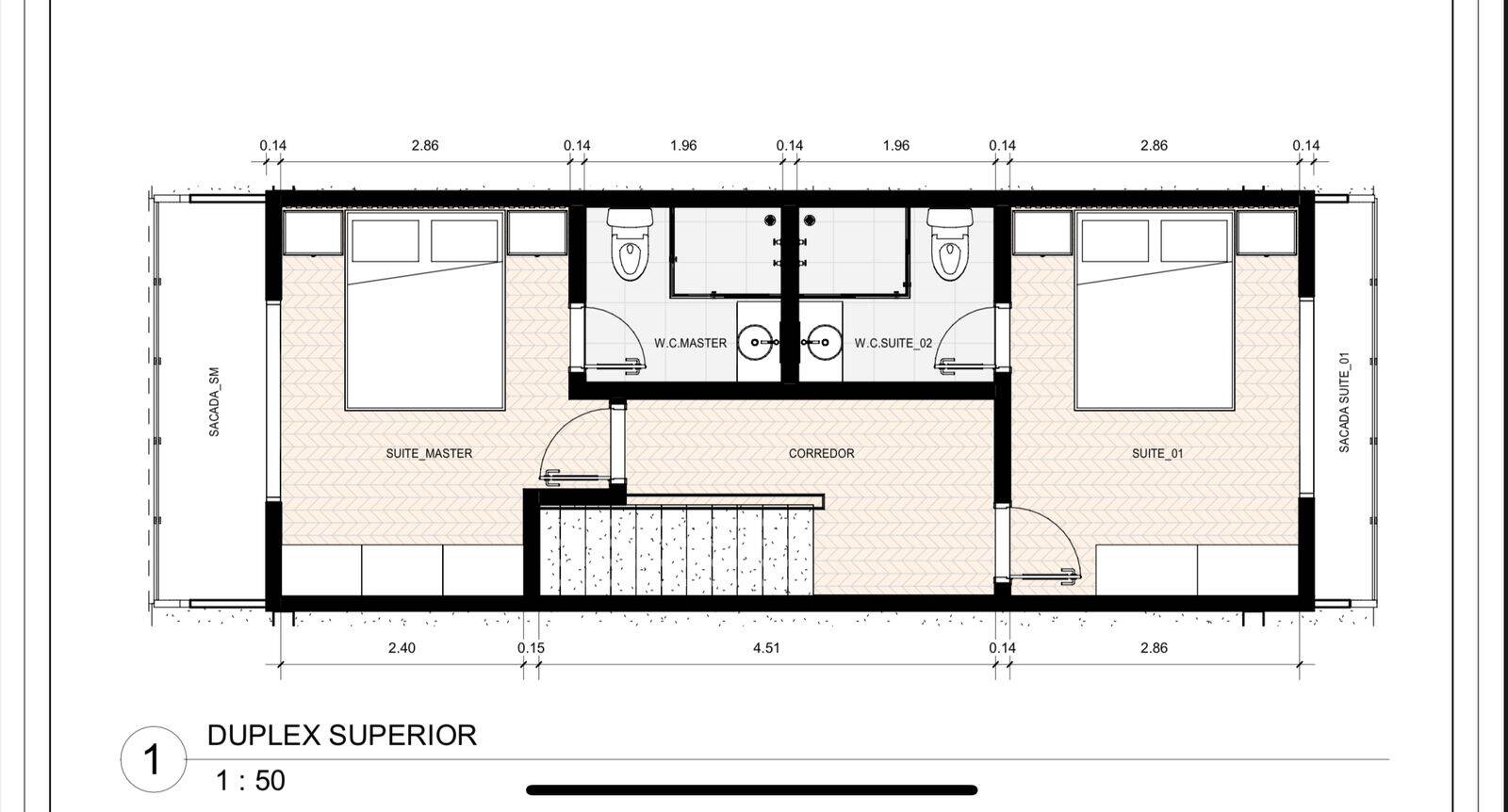 Apartamento à venda com 3 quartos, 88m² - Foto 19