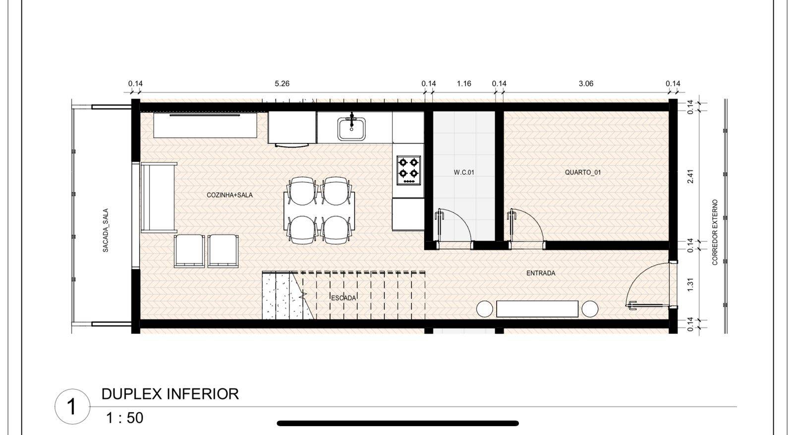 Apartamento à venda com 3 quartos, 88m² - Foto 20