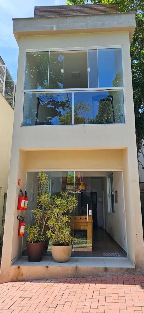 Casa à venda com 4 quartos, 120m² - Foto 22