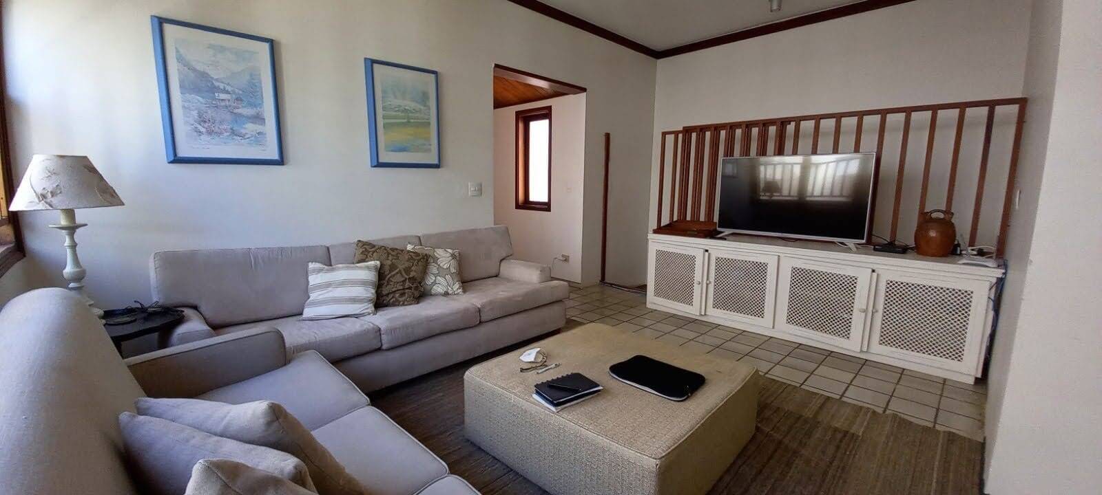 Casa à venda com 5 quartos, 420m² - Foto 2