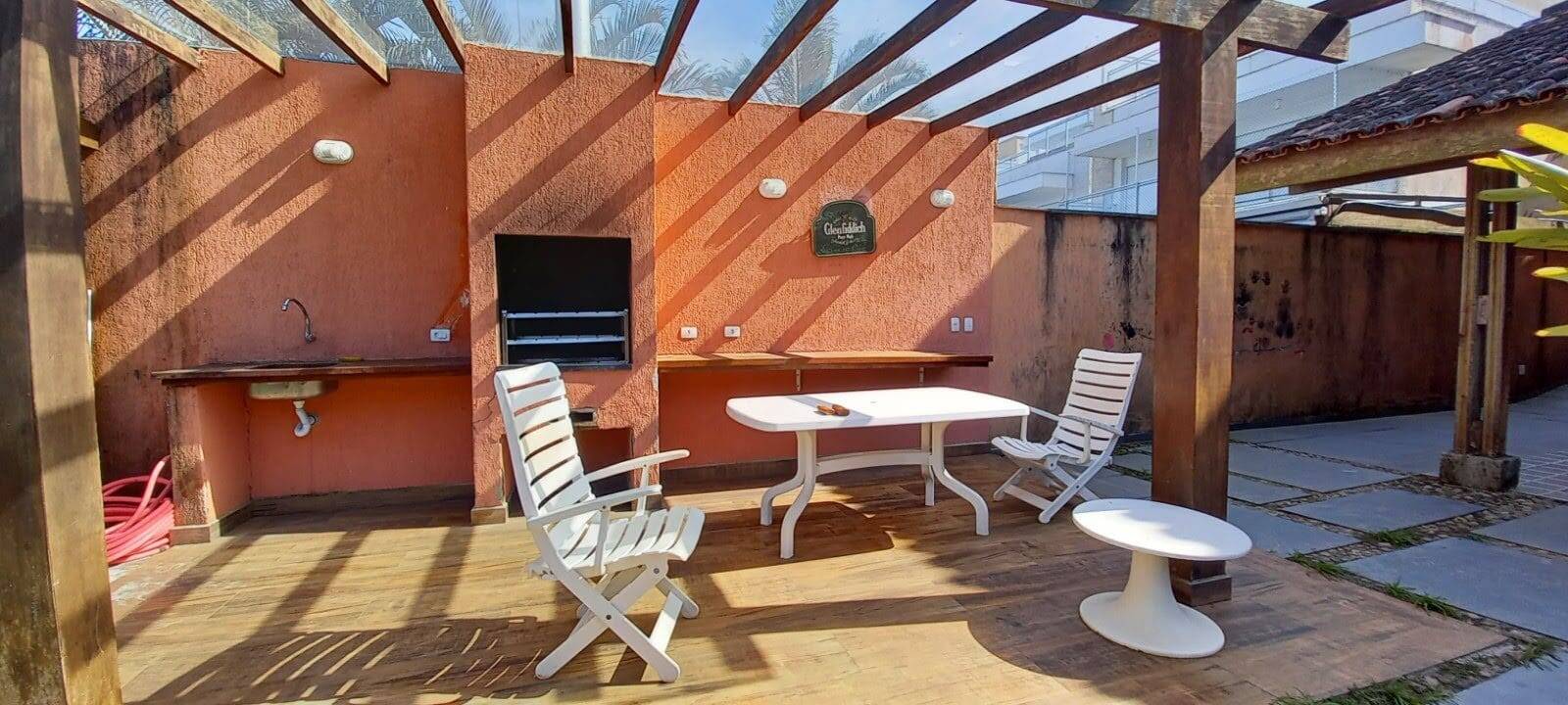 Casa à venda com 5 quartos, 420m² - Foto 11