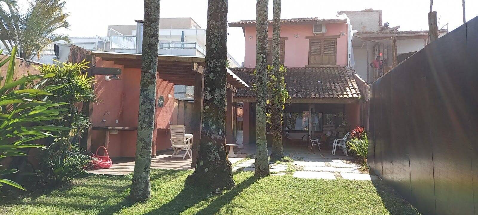 Casa à venda com 5 quartos, 420m² - Foto 14