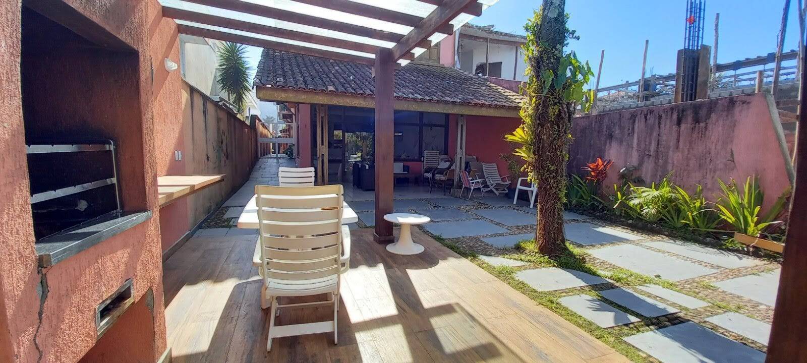 Casa à venda com 5 quartos, 420m² - Foto 18