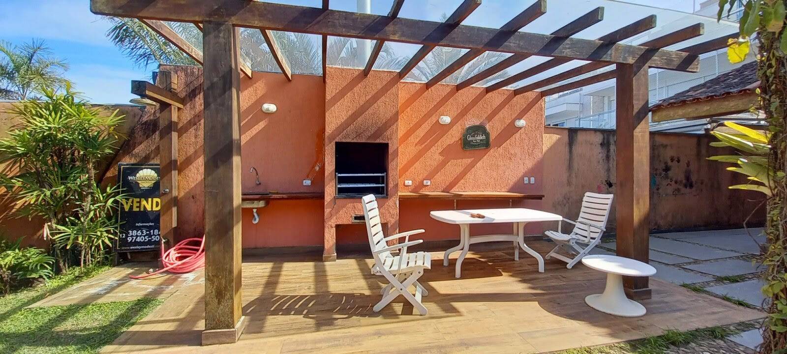 Casa à venda com 5 quartos, 420m² - Foto 20