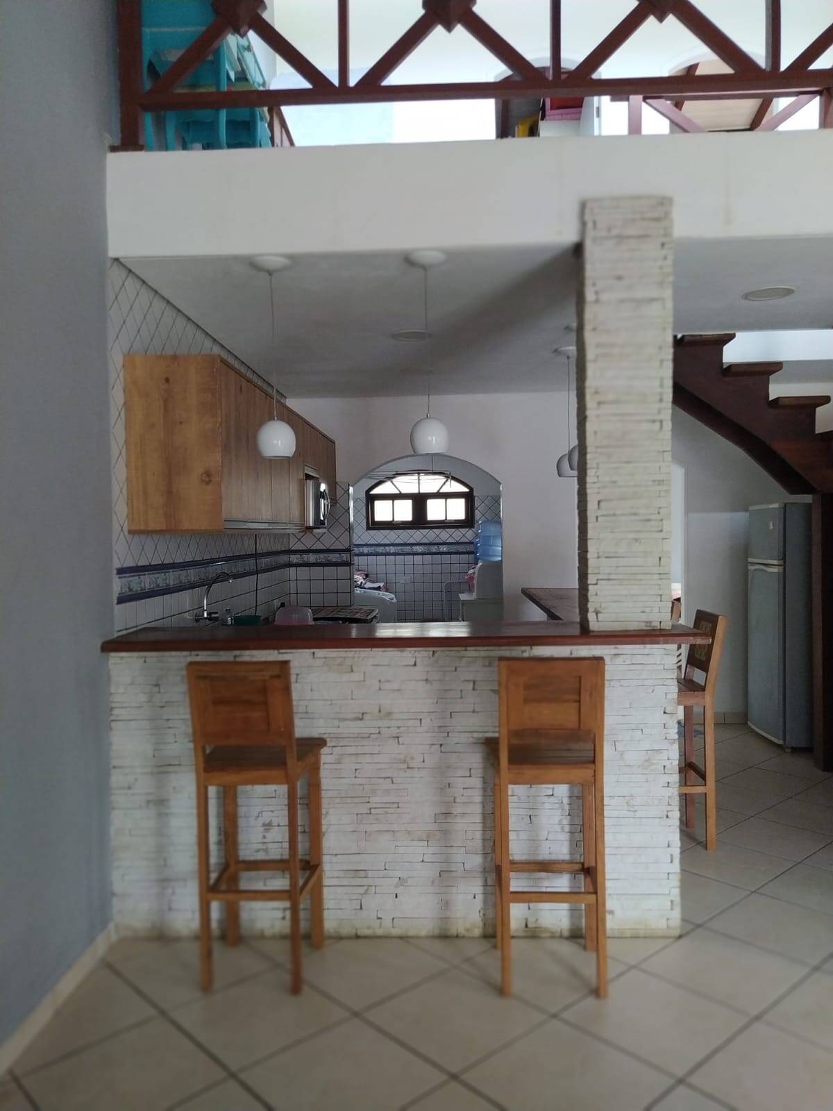 Casa para alugar com 3 quartos - Foto 3