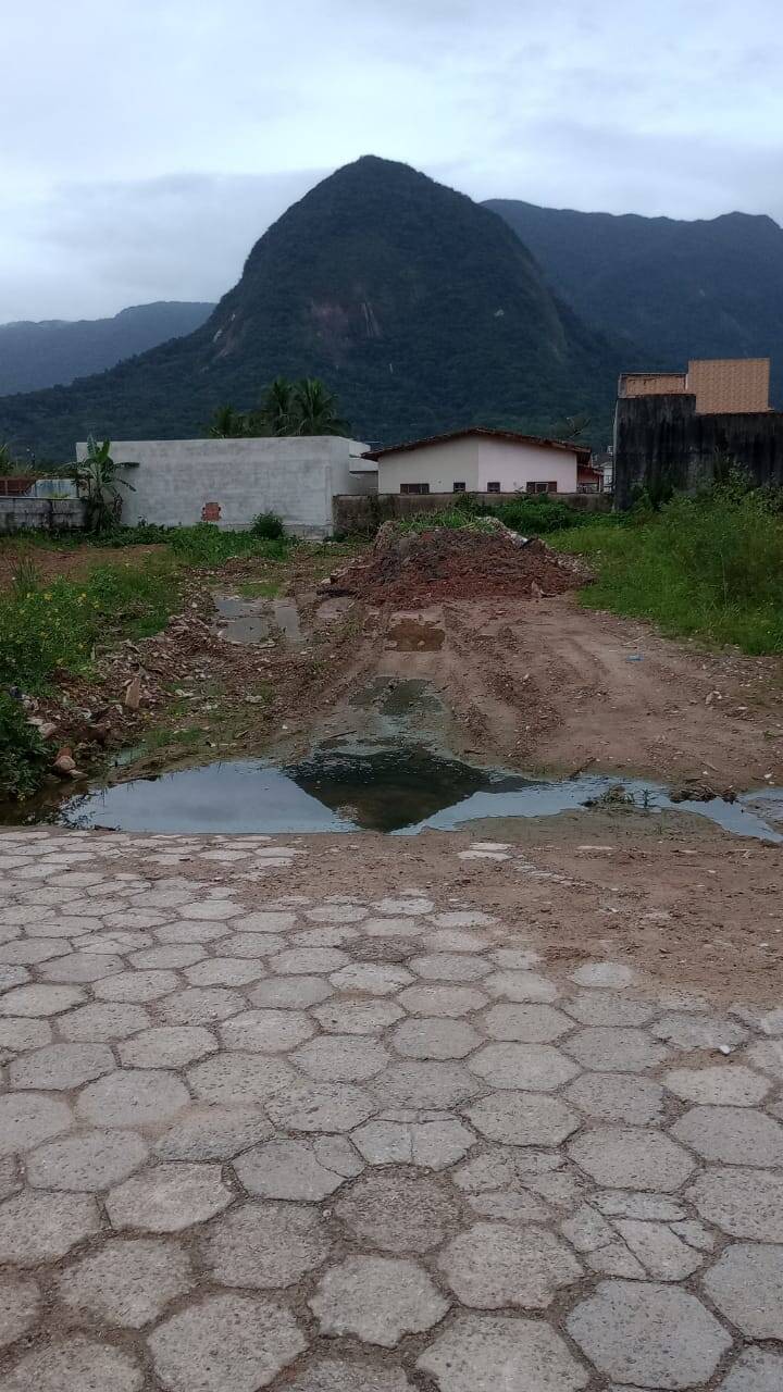 Terreno à venda, 504m² - Foto 1