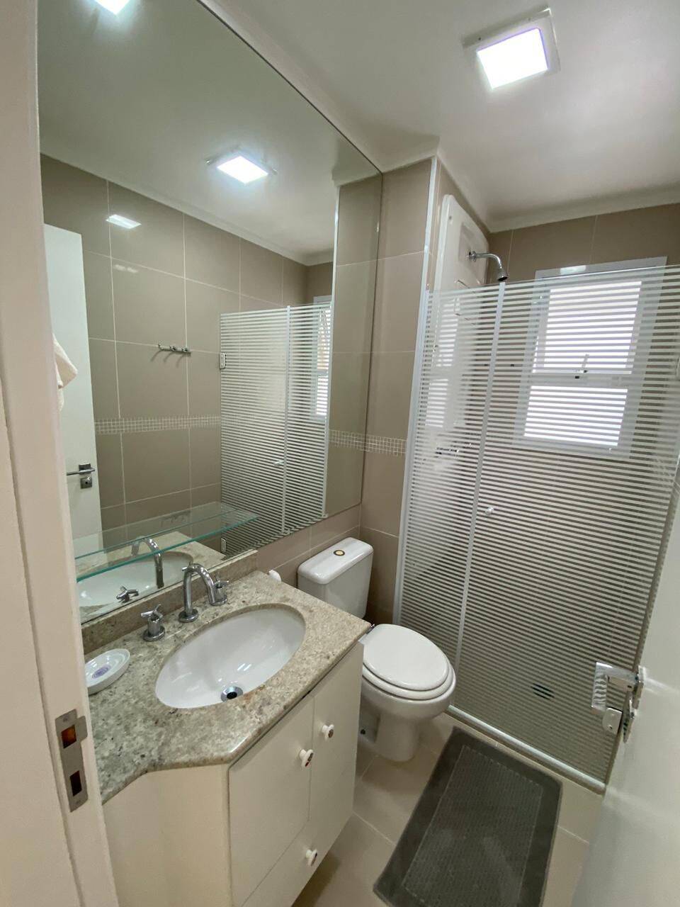 Apartamento à venda com 3 quartos, 108m² - Foto 6