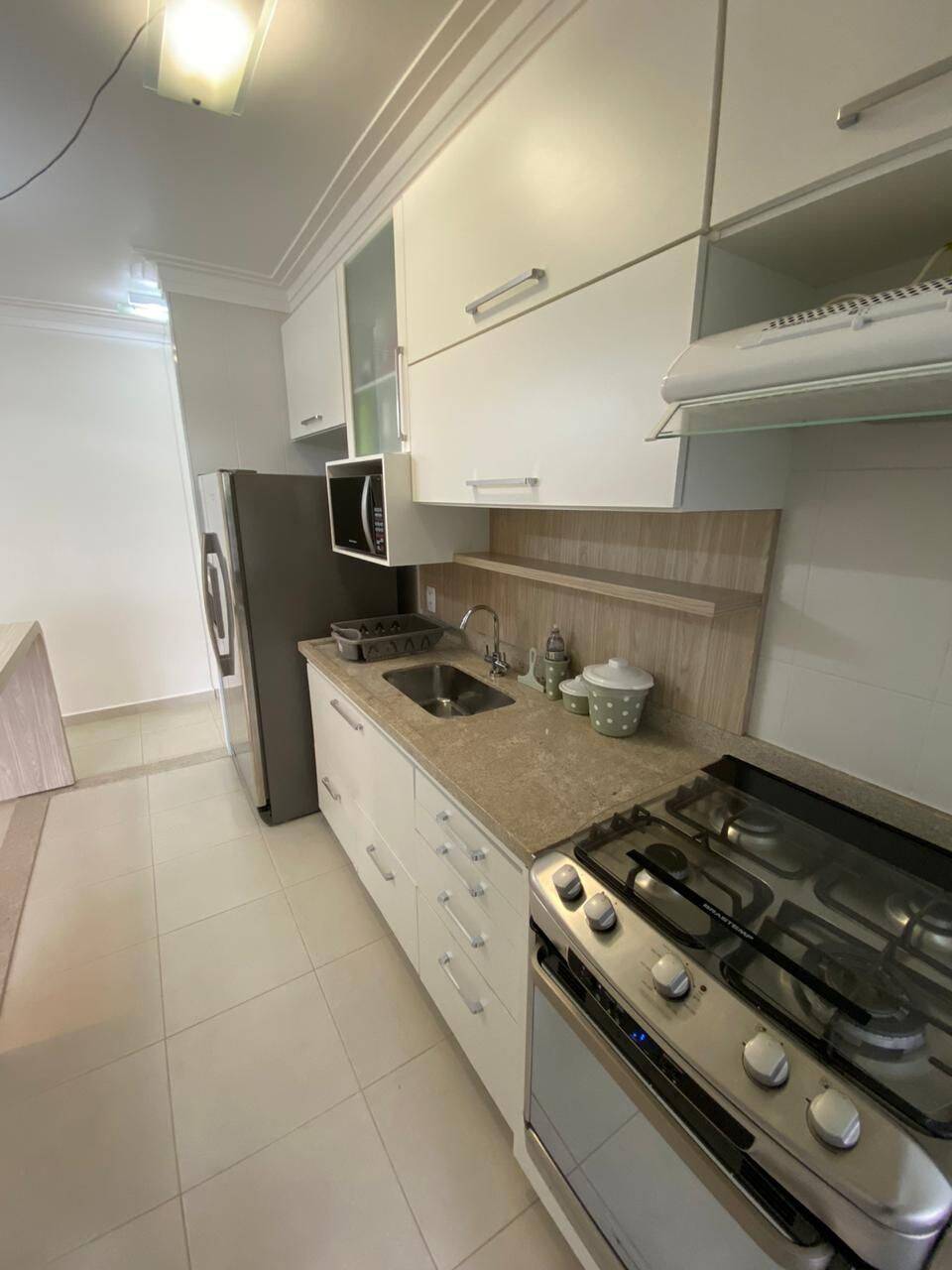 Apartamento à venda com 3 quartos, 108m² - Foto 7