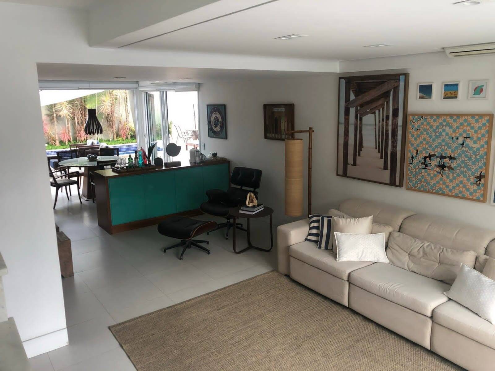 Casa à venda com 4 quartos, 250m² - Foto 5