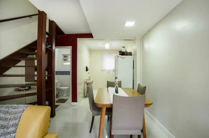 Casa à venda com 2 quartos, 100m² - Foto 4