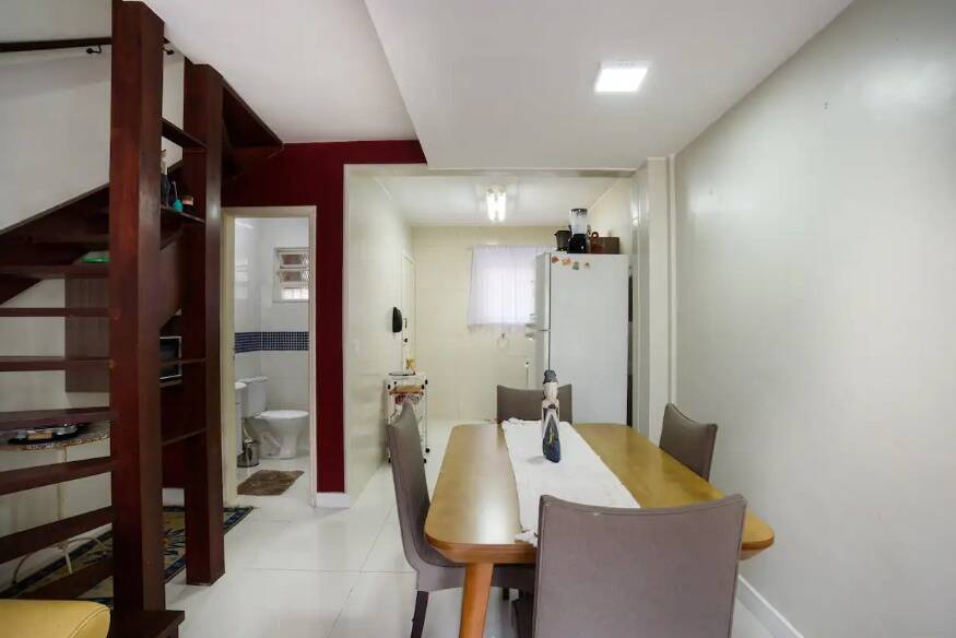 Casa à venda com 2 quartos, 100m² - Foto 6