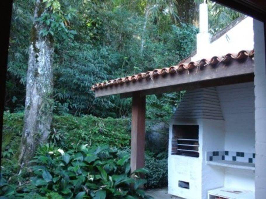 Casa à venda com 4 quartos, 300m² - Foto 6