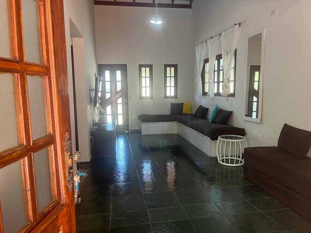 Casa à venda com 2 quartos, 140m² - Foto 13