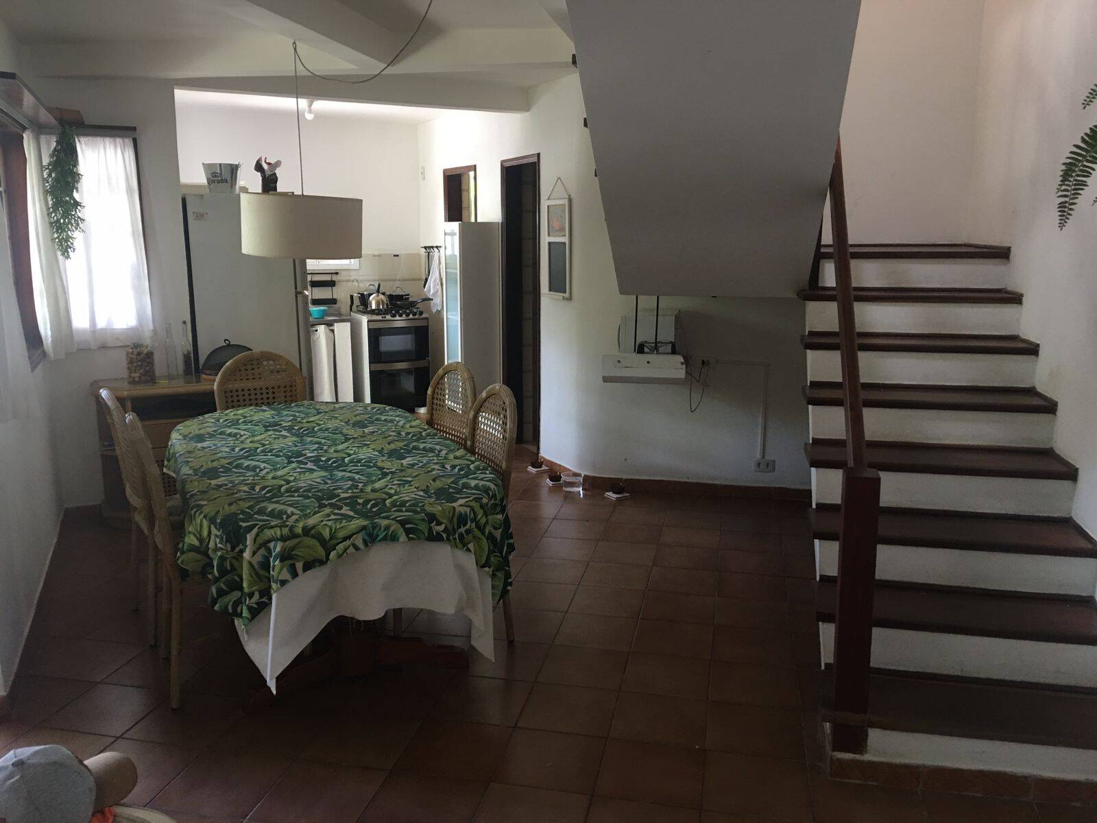 Casa à venda com 3 quartos, 184m² - Foto 2