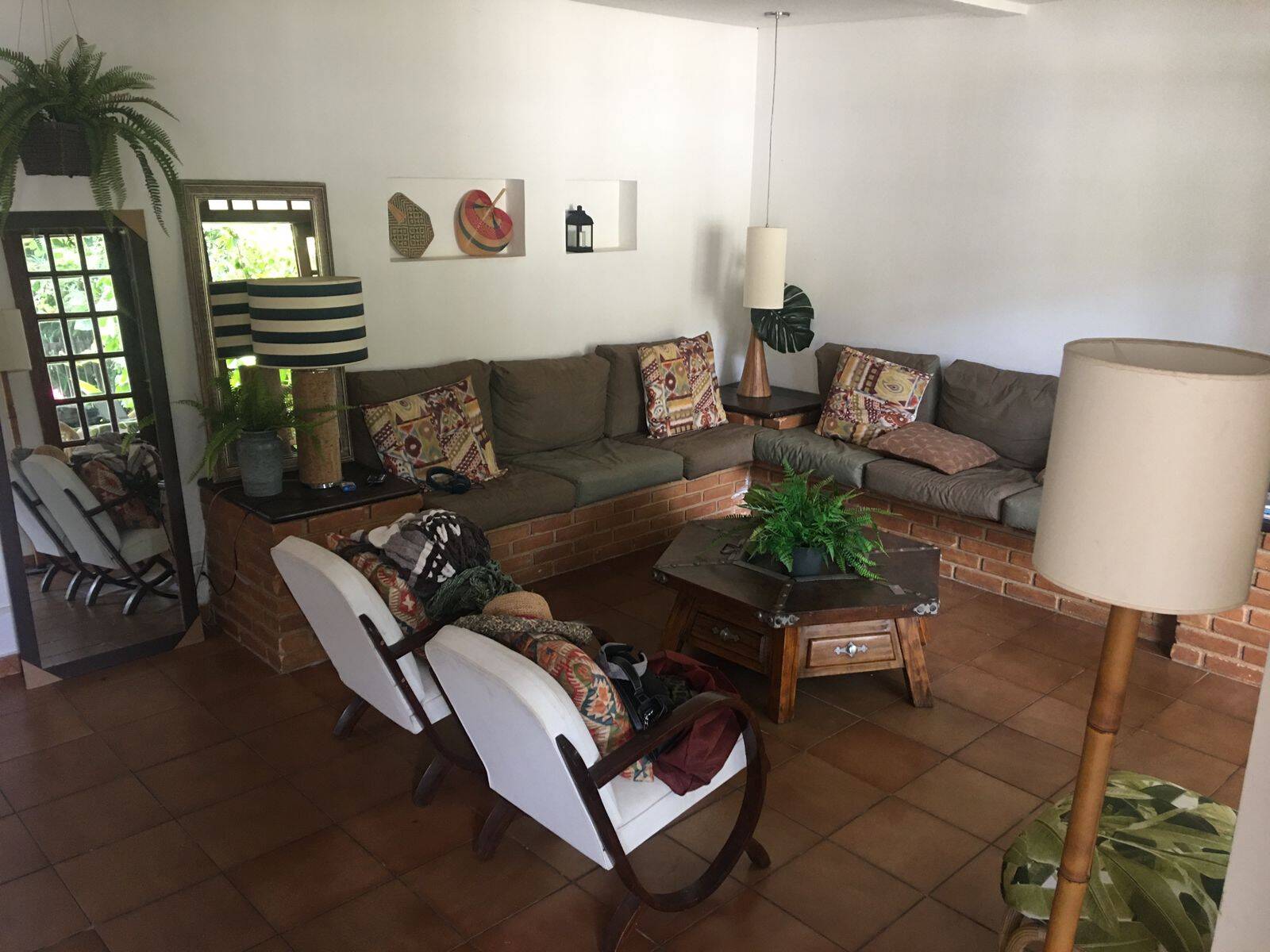 Casa à venda com 3 quartos, 184m² - Foto 6