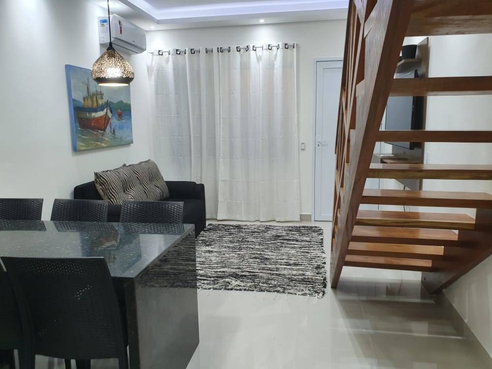 Casa à venda e aluguel com 2 quartos, 90m² - Foto 3