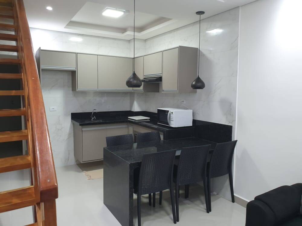 Casa à venda e aluguel com 2 quartos, 90m² - Foto 4