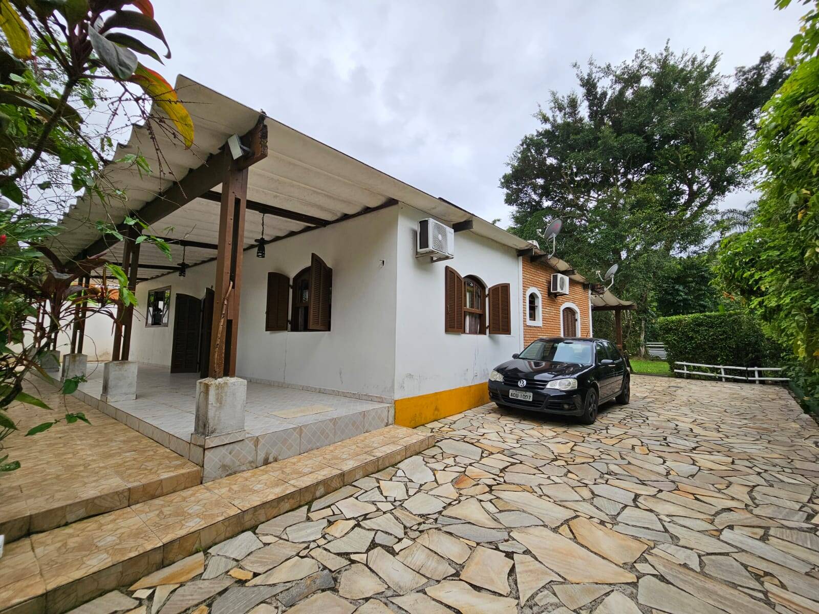 Casa à venda com 3 quartos, 263m² - Foto 11