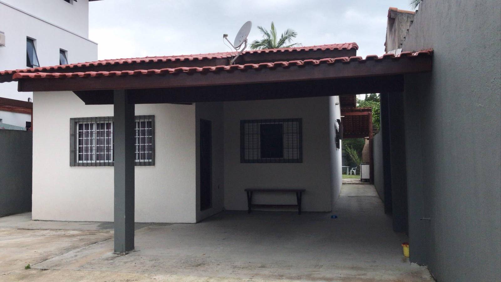 Casa à venda com 3 quartos, 70m² - Foto 5