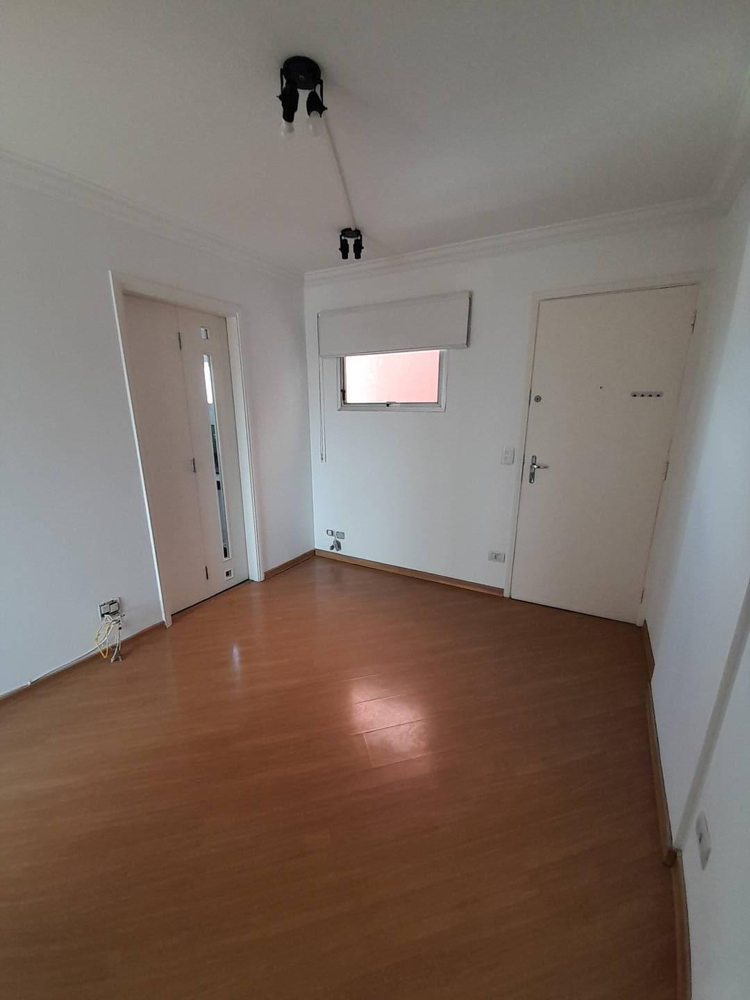 Apartamento à venda com 2 quartos, 50m² - Foto 3