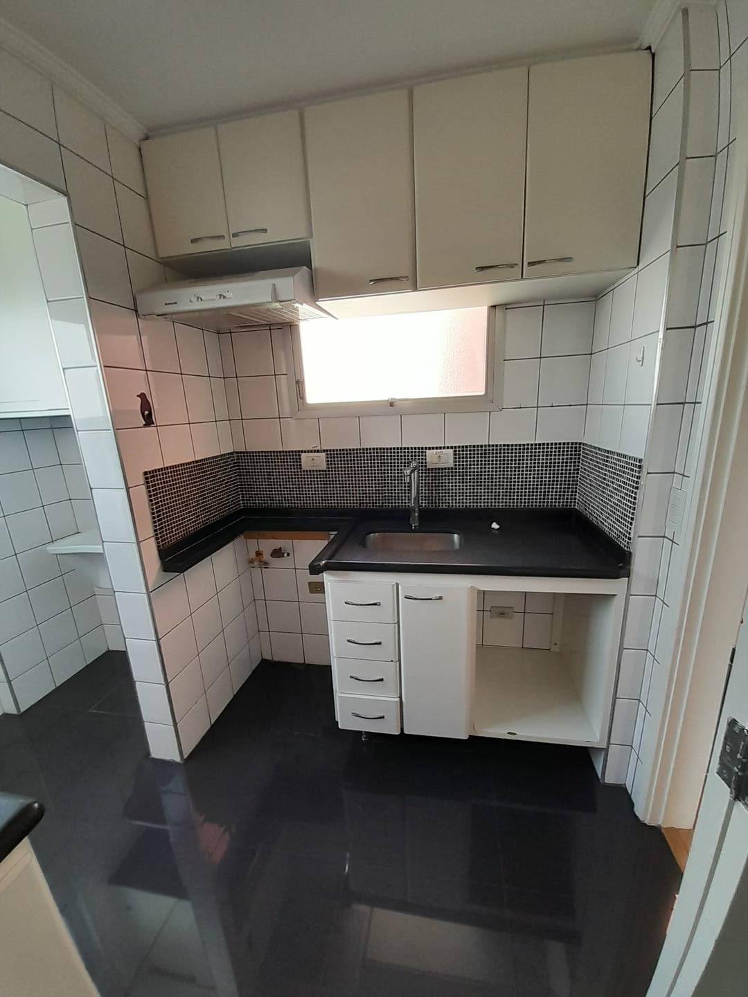 Apartamento à venda com 2 quartos, 50m² - Foto 5