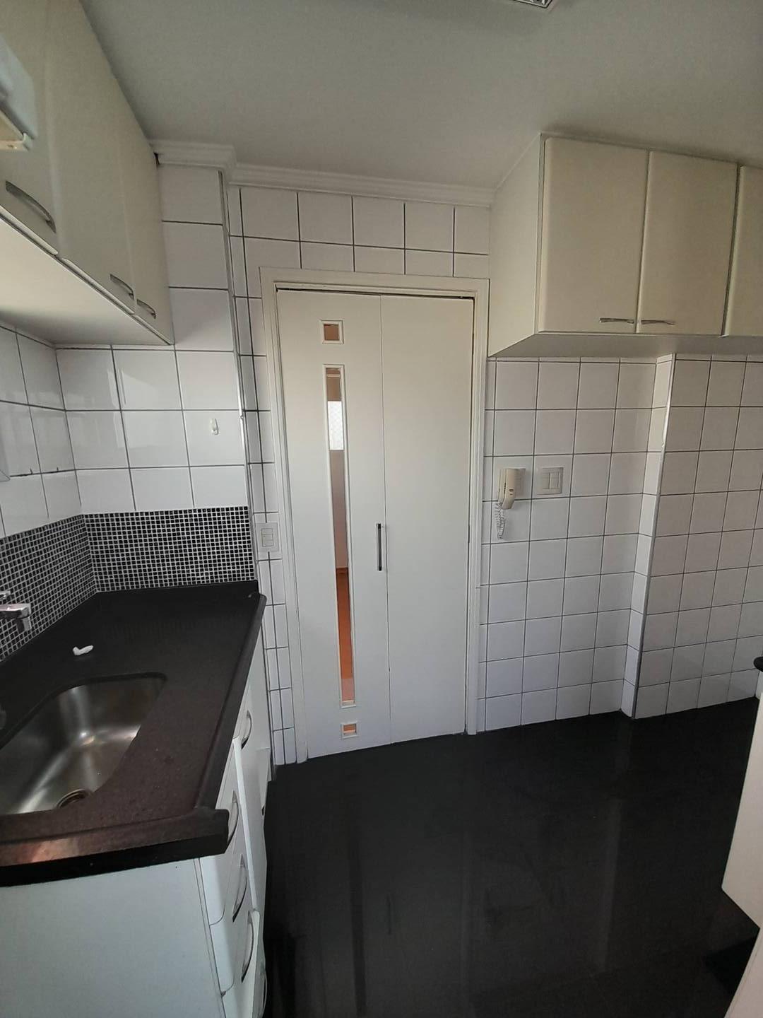 Apartamento à venda com 2 quartos, 50m² - Foto 8