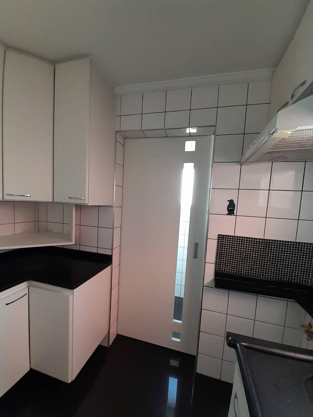 Apartamento à venda com 2 quartos, 50m² - Foto 9