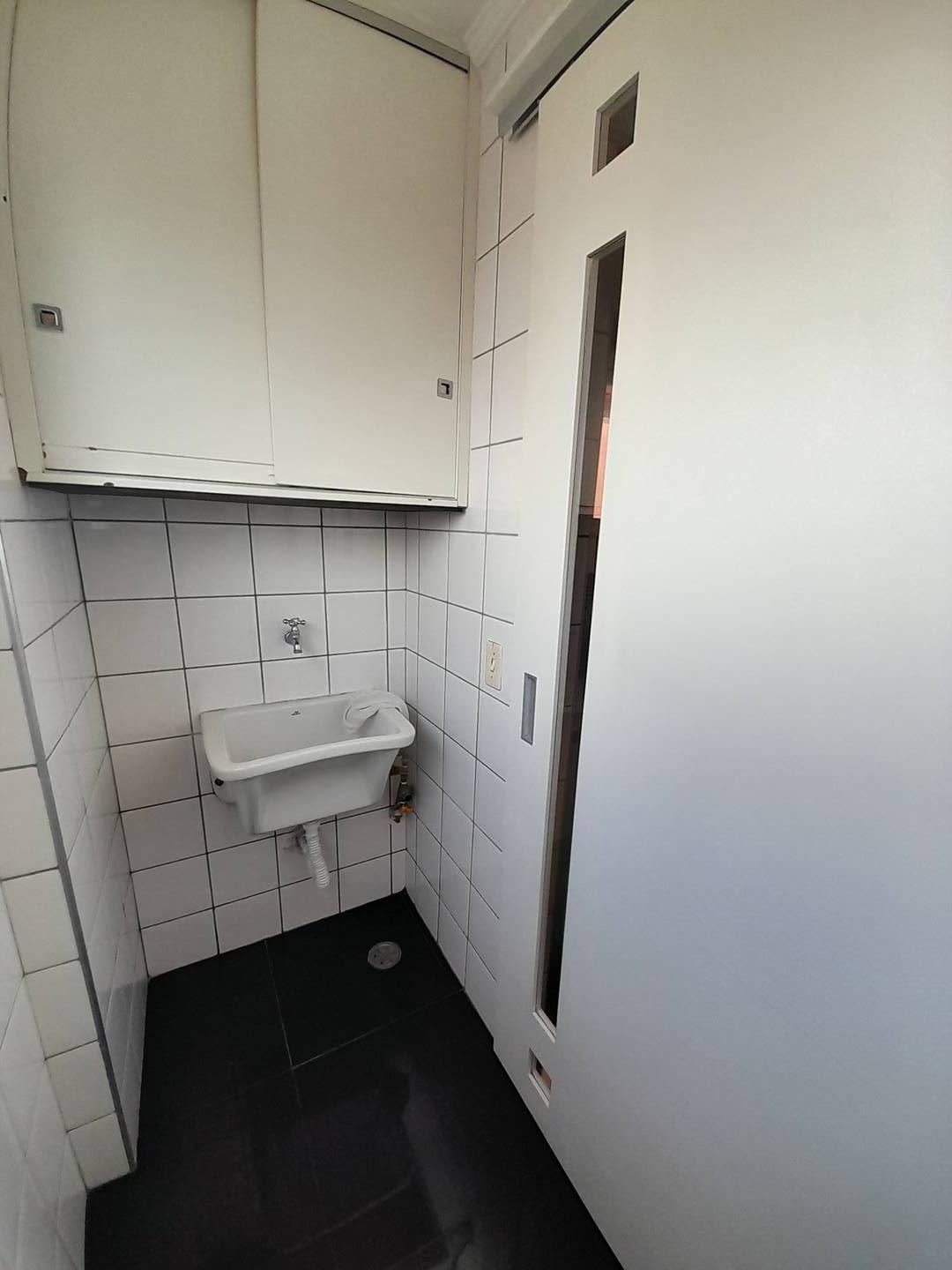 Apartamento à venda com 2 quartos, 50m² - Foto 12