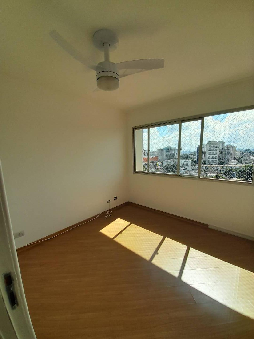 Apartamento à venda com 2 quartos, 50m² - Foto 15