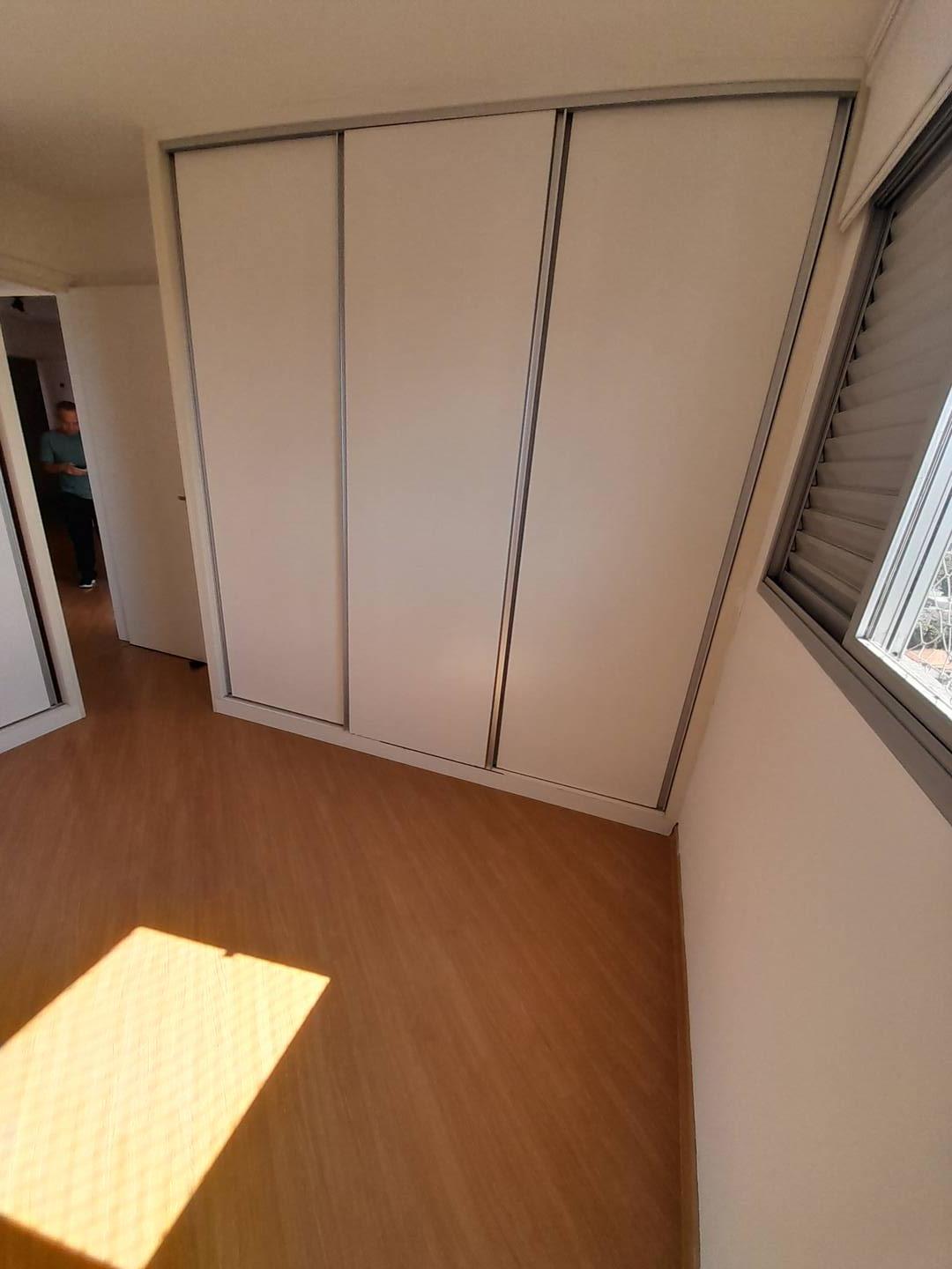 Apartamento à venda com 2 quartos, 50m² - Foto 19